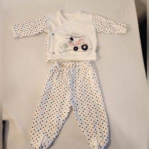 Baby cloths